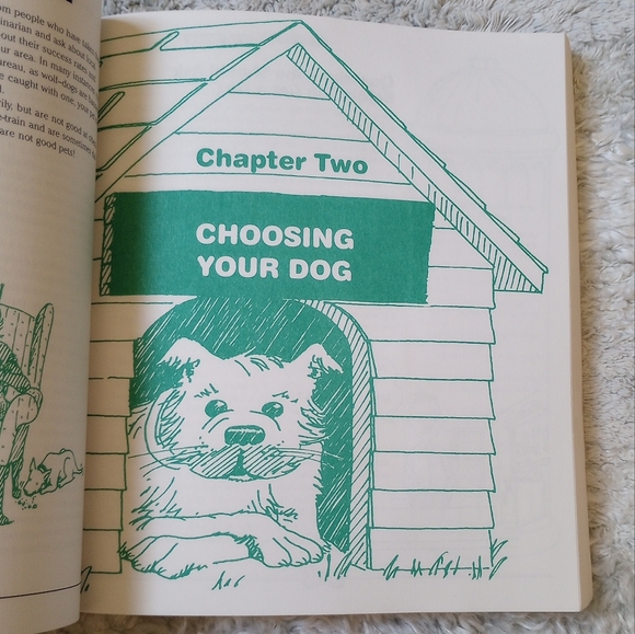 The Everything Dog Book - Picture 5 of 8